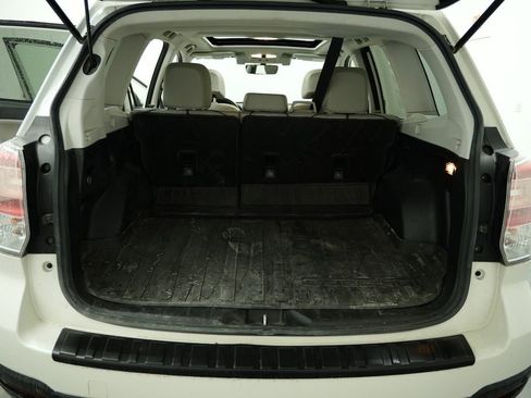 Used 2017 Subaru Forester 2.5i Limited image 27