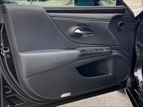 Used 2021 Lexus ES 350 w/ Premium Package image 21