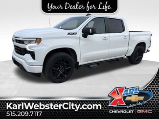 Certified 2023 Chevrolet Silverado 1500 RST w/ Convenience Package II video 1