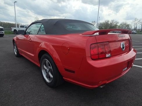 Used 2006 Ford Mustang GT image 15