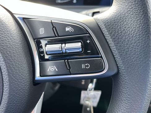 New 2026 Kia Seltos LX image 26