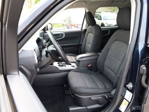 Used 2021 Ford Bronco Sport Big Bend AWD/4WD image 7