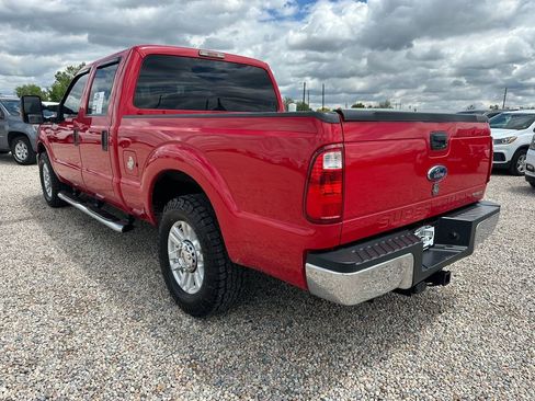 Used 2015 Ford F250 XL w/ Power Equipment Group image 7