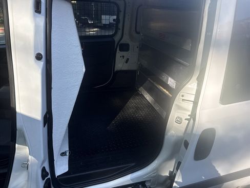 Used 2019 RAM ProMaster City Tradesman SLT image 20