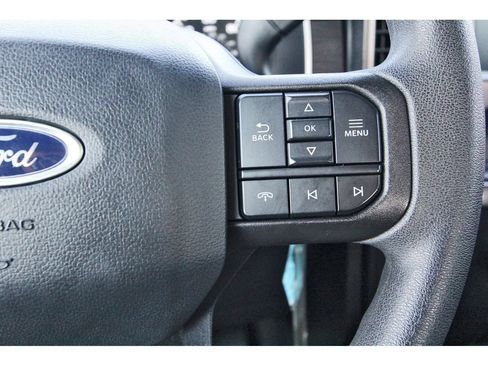 Certified 2023 Ford F150 XL w/ STX Appearance Package RWD image 19