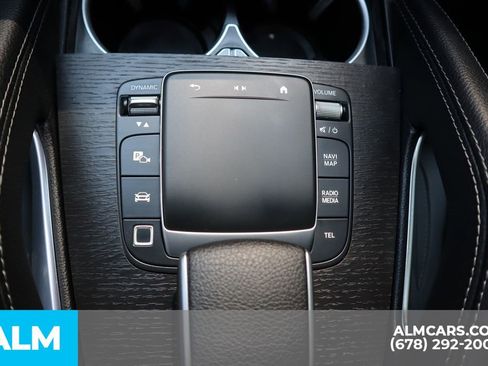 Used 2025 Mercedes-Benz GLE 450e GLE 450e w/ AMG Line Exterior image 35