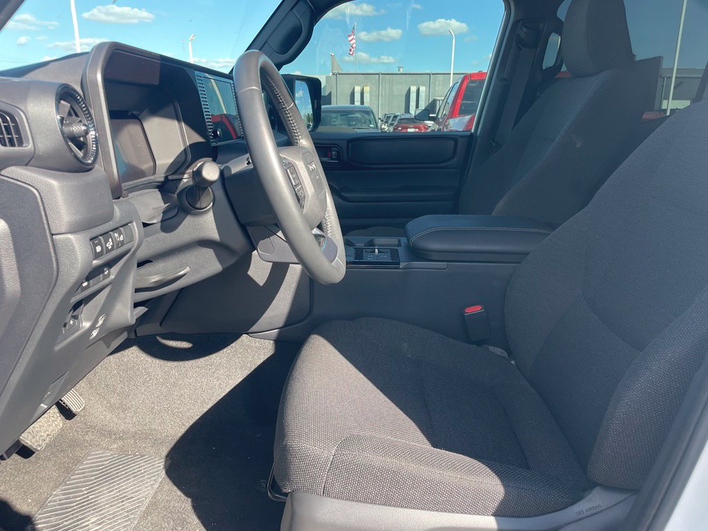 Used 2024 Toyota Land Cruiser 1958 AWD/4WD image 14