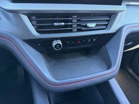 New 2026 Ford Explorer ST-Line w/ ST-Line Street Pack AWD/4WD image 18