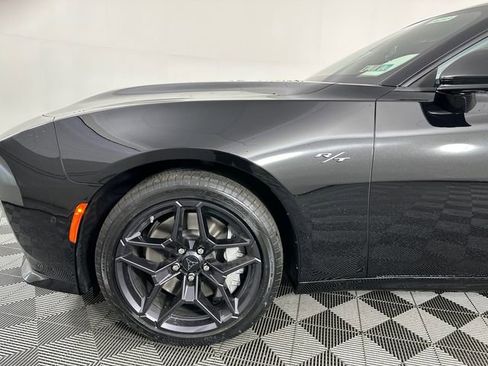 New 2026 Dodge Charger R/T AWD/4WD image 2