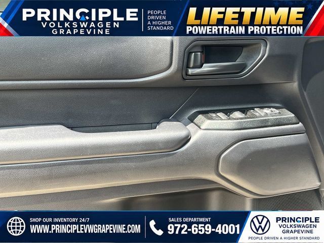 Used 2024 Toyota Land Cruiser 1958 AWD/4WD image 10