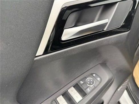 New 2026 Mitsubishi Outlander ES AWD/4WD image 14