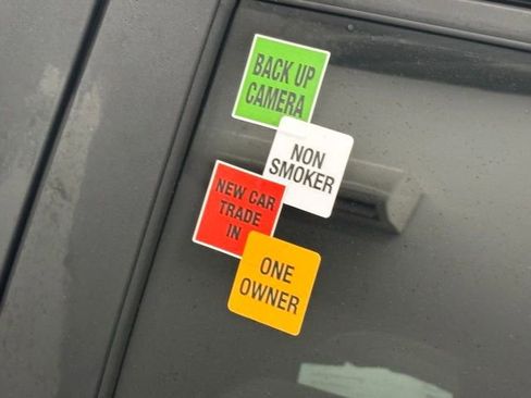 Used 2025 Chevrolet TrailBlazer LT w/ Convenience Package FWD image 7