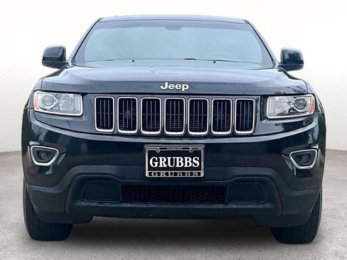 Used 2014 Jeep Grand Cherokee Laredo w/ Quick Order Package 23E RWD image 4