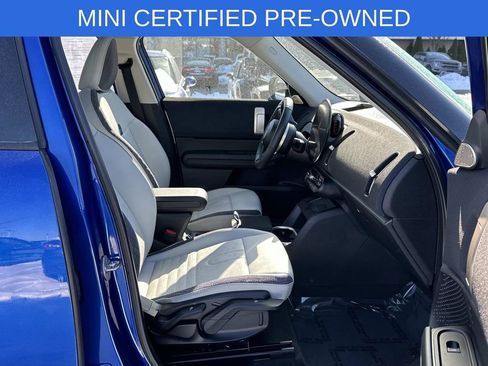 Used 2025 MINI Cooper Countryman S AWD/4WD image 29