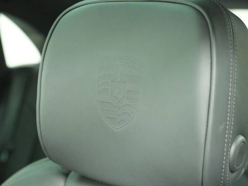 New 2026 Porsche Macan Turbo AWD/4WD image 35