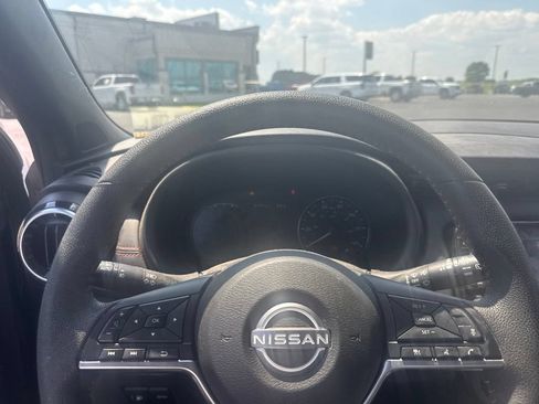 Used 2024 Nissan Kicks SR FWD image 10
