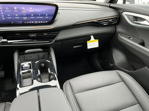 New 2026 Buick Envision Avenir image 28