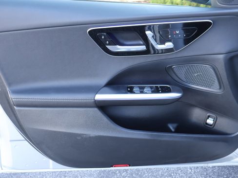 Certified 2023 Mercedes-Benz C 300 Sedan image 10