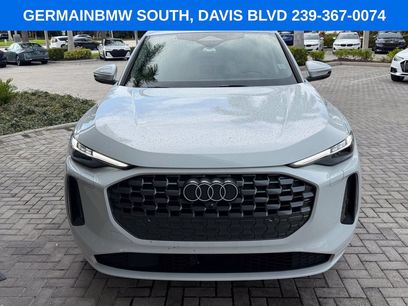 Used 2025 Audi Q5 Prestige