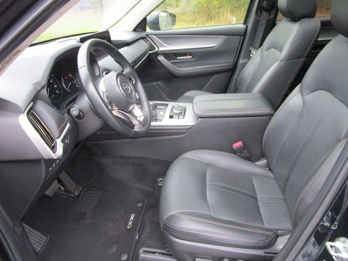 Used 2024 MAZDA CX-90 3.3 Turbo w/ Premium Package image 22