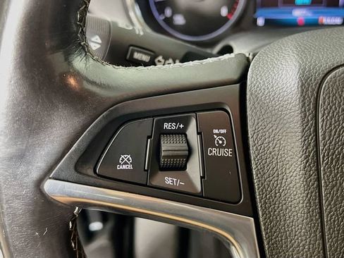 Used 2019 Buick Encore Preferred FWD image 13