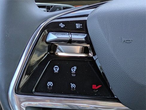 New 2026 Cadillac Vistiq Luxury image 26