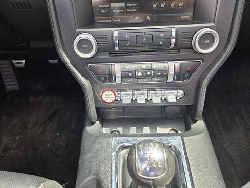 Used 2015 Ford Mustang Premium RWD image 44