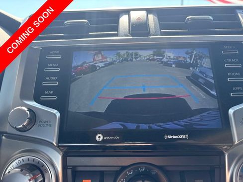 Used 2023 Toyota 4Runner SR5 RWD image 28