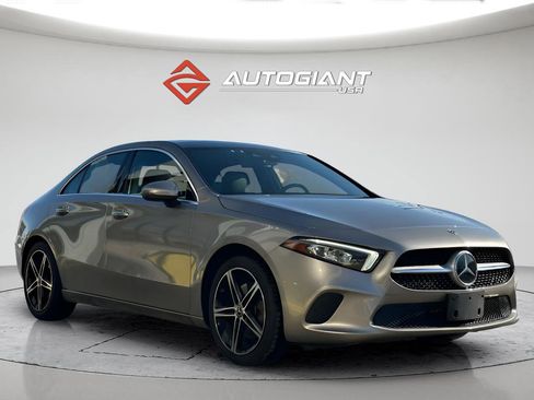 Used 2019 Mercedes-Benz A 220 4MATIC image 14