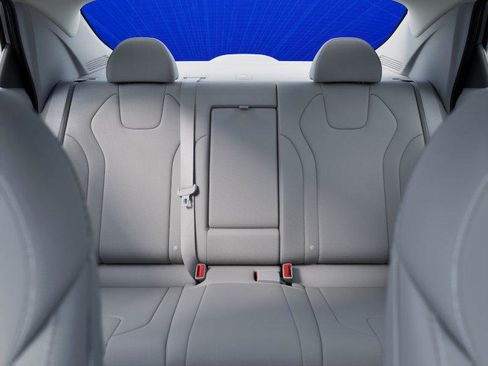 New 2026 Hyundai Elantra SEL Sport FWD image 12