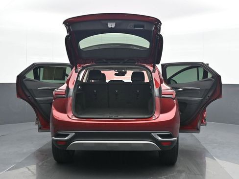 Used 2023 Buick Envision Preferred image 25