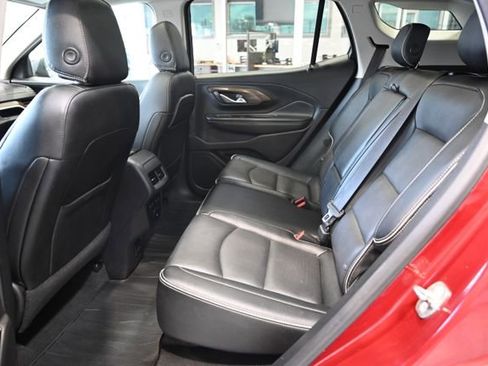 Used 2018 GMC Terrain Denali w/ Advanced Safety Package AWD/4WD image 11