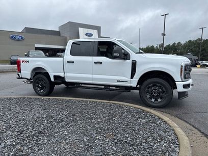 New 2026 Ford F350 XL