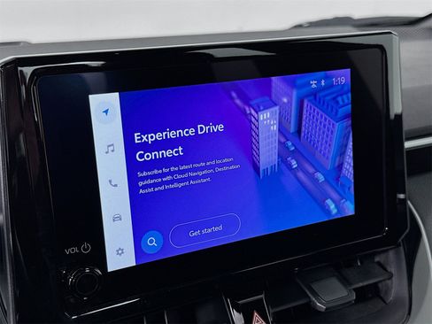 Certified 2025 Toyota Corolla SE image 13