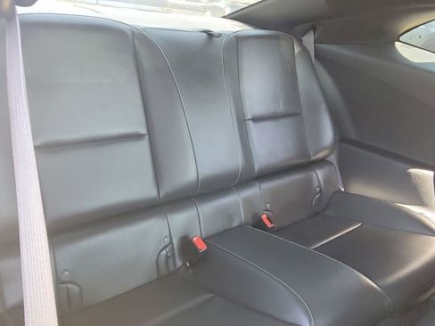 Used 2015 Chevrolet Camaro LT w/ RS Package RWD image 24