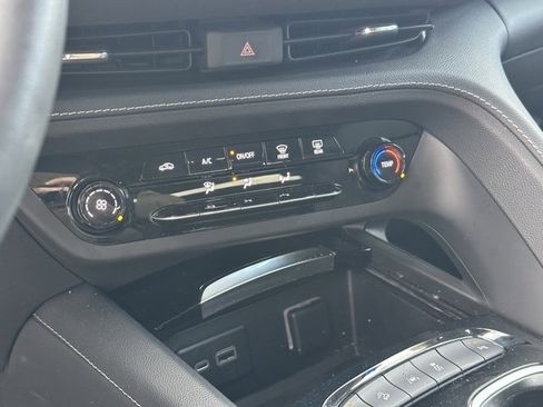 Certified 2021 Buick Envision Preferred image 11