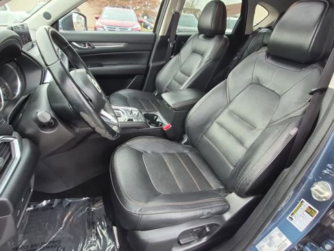 Used 2017 MAZDA CX-5 Grand Select image 10