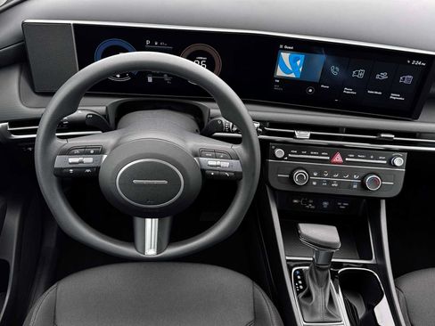 New 2026 Hyundai Tucson SE FWD image 17