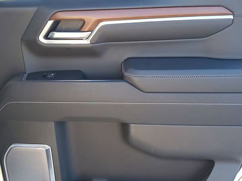 Used 2023 GMC Sierra 1500 Denali w/ Denali Reserve Package image 45