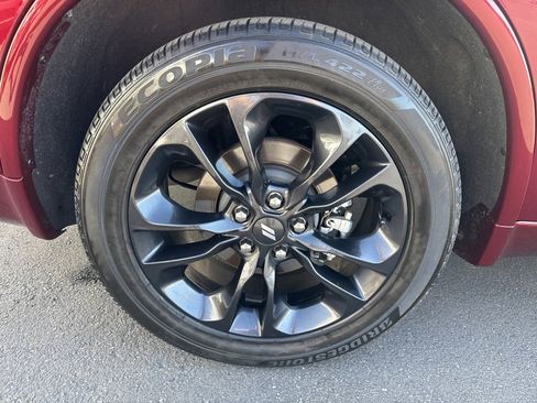 Used 2023 Dodge Durango R/T image 10