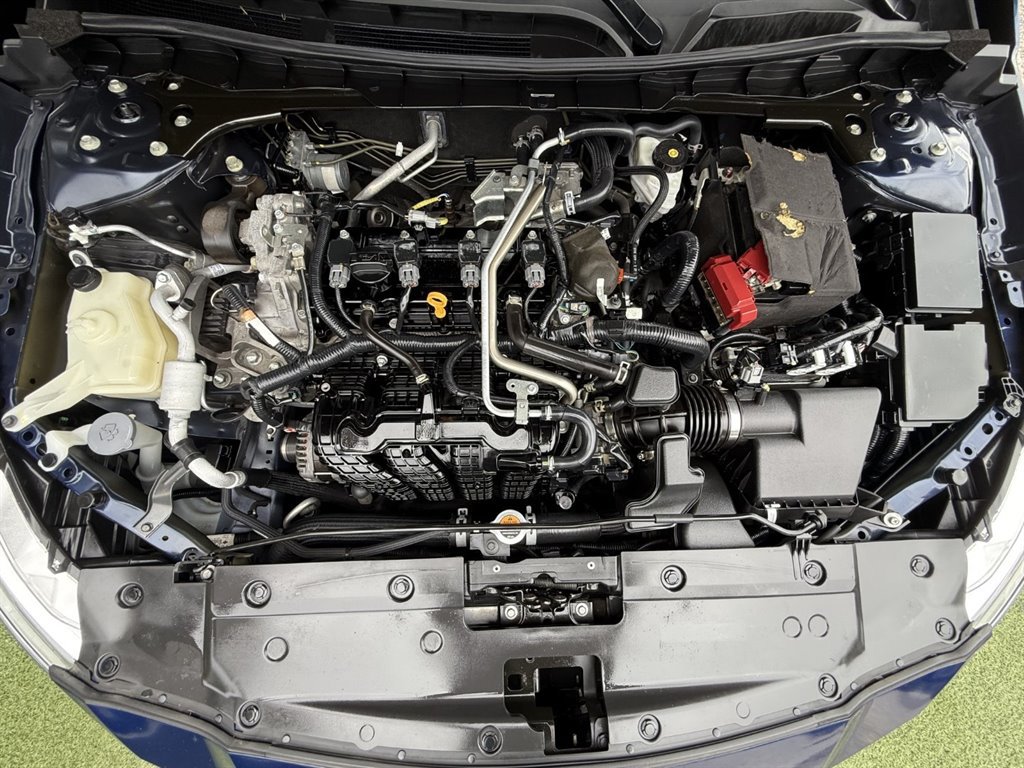 Used 2021 Nissan Altima 2.5 S FWD image 25
