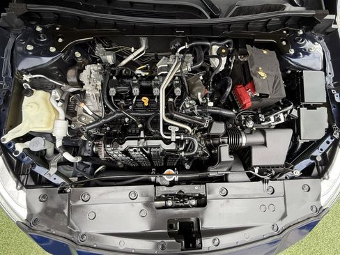 Used 2021 Nissan Altima 2.5 S FWD image 25