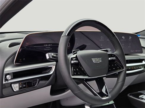 New 2026 Cadillac Lyriq Sport image 11