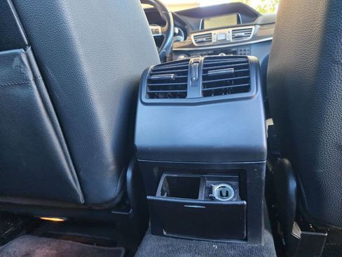 Used 2014 Mercedes-Benz E 350 E 350 Sport 4dr Sedan image 40