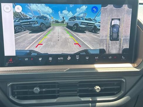 New 2026 Ford Bronco Sport Outer Banks w/ Outer Banks Tech Package+ AWD/4WD image 28