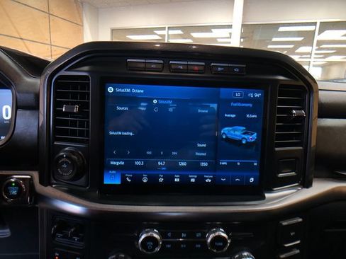 Used 2022 Ford F150 Tremor w/ Equipment Group 402A High AWD/4WD image 15