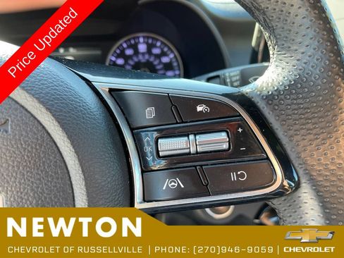 Used 2023 Kia Forte GT-Line FWD image 15