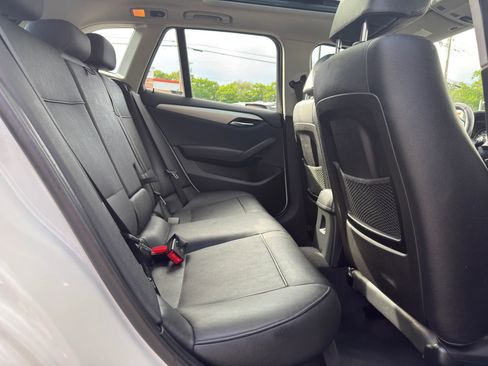 Used 2014 BMW X1 xDrive28i AWD/4WD image 21