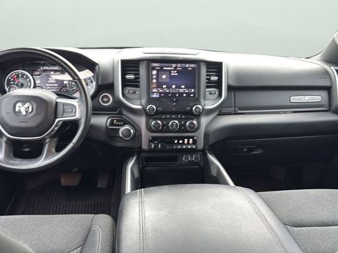 Used 2022 RAM 1500 Lone Star image 20
