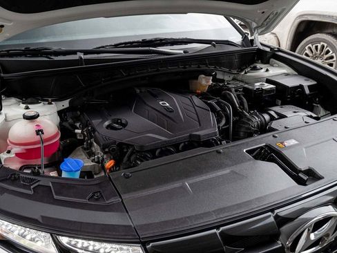 Used 2023 Hyundai Tucson SE image 31